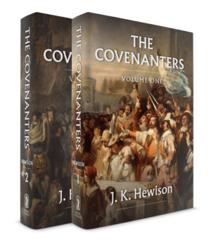 The Covenanters Vol.1