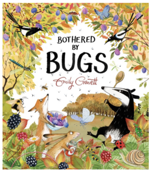 Bothered By Bugs