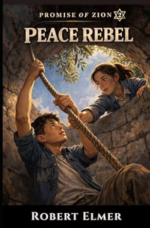 Peace Rebel
