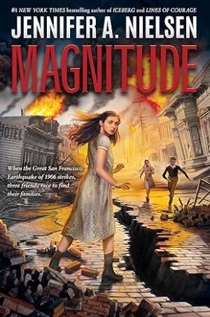 Magnitude