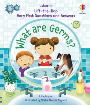What Are Germs?