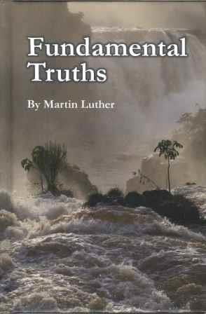 Fundamental Truths
