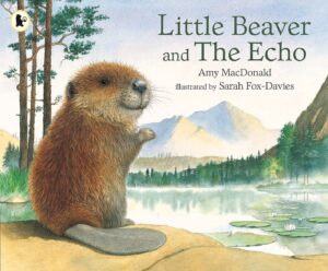 Little Beaver and The Echo