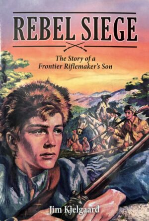 Rebel Siege
