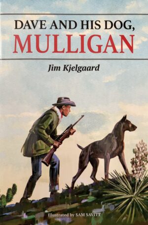 Dave and his Dog, Mulligan
