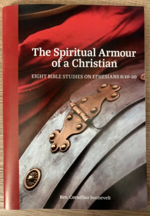 The Spiritual Armour of a Christian