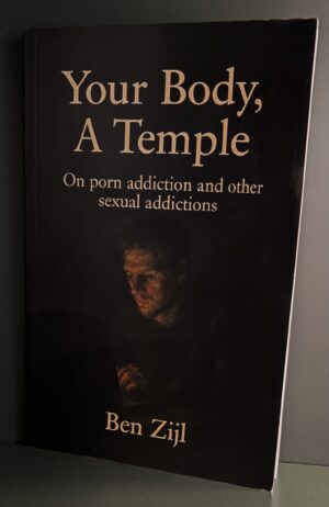 Your Body, a Temple