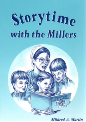 Storytime with the Millers