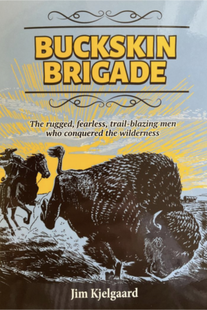 Buckskin Brigade