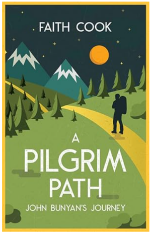 A Pilgrim Path