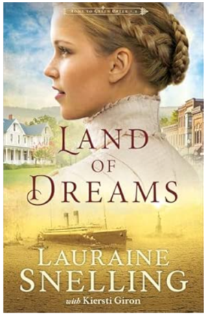 Land of Dreams