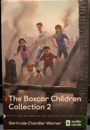 Yoto - The Boxcar Children Collection 2