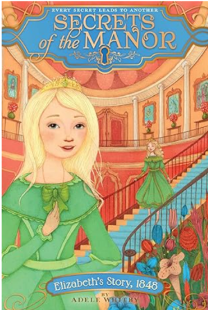 Elizabeth's Story, 1848