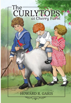 The Curlytops at Cherry Farm